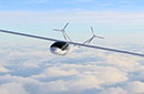 Hybrid Aircraft
